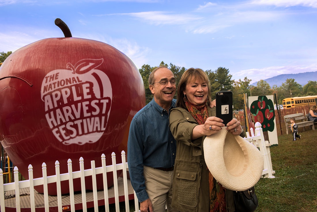 2021 National Apple Harvest Festival Biglerville, PA